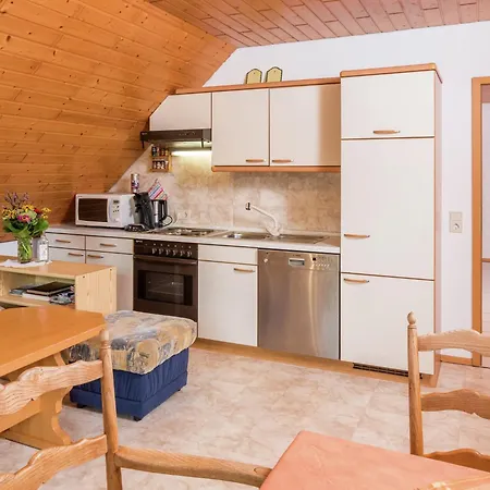 Casa vacanze Gemuetliche Im Schwarzwald, Cleaning Included *