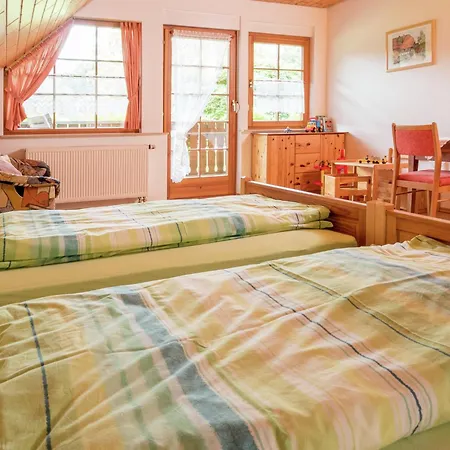 Gemuetliche Im Schwarzwald, Cleaning Included Casa vacanze Schuttertal