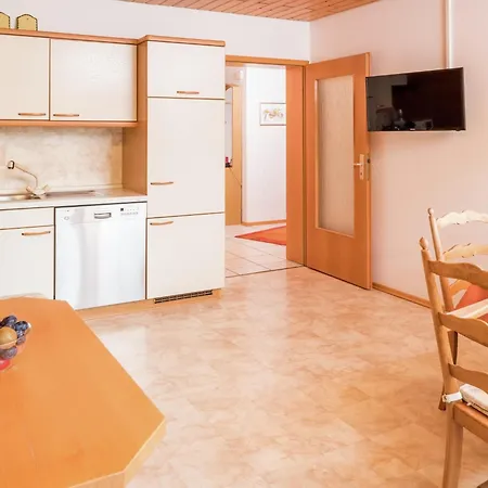 Gemuetliche Im Schwarzwald, Cleaning Included Casa vacanze