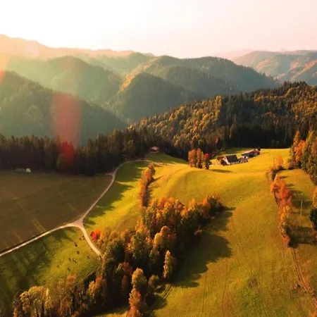 Gemuetliche Im Schwarzwald, Cleaning Included Casa vacanze