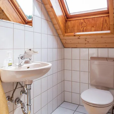 Casa vacanze Gemuetliche Im Schwarzwald, Cleaning Included