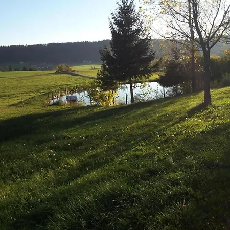 Casa vacanze Gemuetliche Im Schwarzwald, Cleaning Included Schuttertal