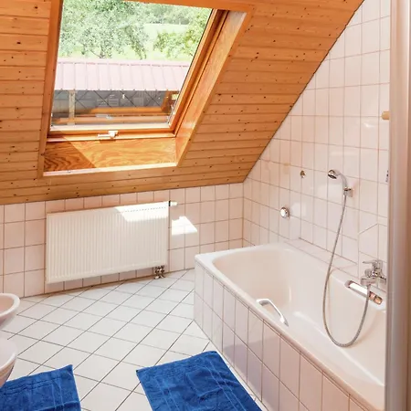 Gemuetliche Im Schwarzwald, Cleaning Included *