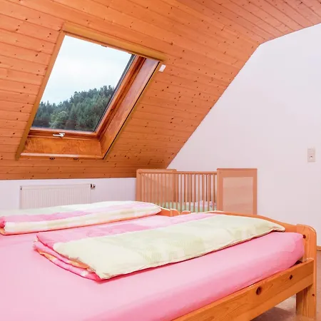 Gemuetliche Im Schwarzwald, Cleaning Included Schuttertal