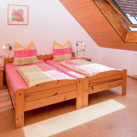 Casa vacanze Gemuetliche Im Schwarzwald, Cleaning Included *