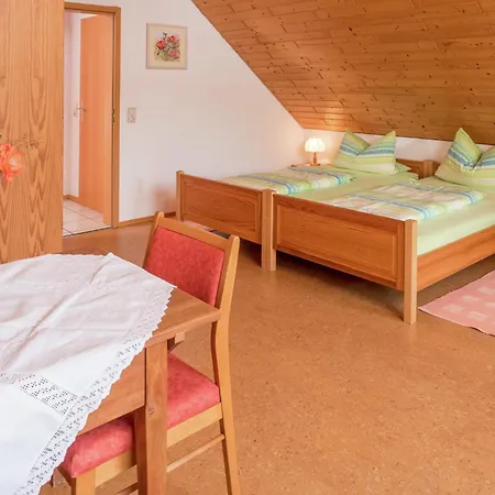 Gemuetliche Im Schwarzwald, Cleaning Included Casa vacanze