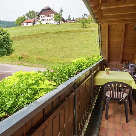 Casa vacanze Gemuetliche Im Schwarzwald, Cleaning Included