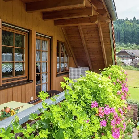 Gemuetliche Im Schwarzwald, Cleaning Included Casa vacanze