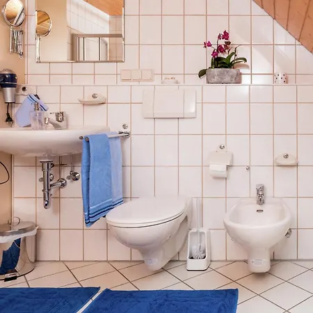 Casa vacanze Gemuetliche Im Schwarzwald, Cleaning Included Schuttertal