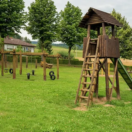 Gemuetliche Im Schwarzwald, Cleaning Included