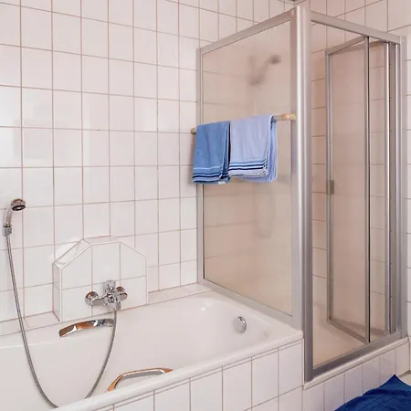 Gemuetliche Im Schwarzwald, Cleaning Included Casa vacanze